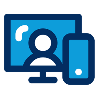 Icono Experience Cloud